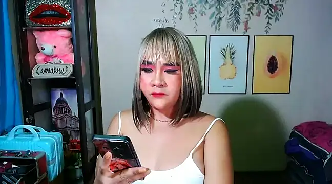 MS SexCumEducation TS online show from March 2025 09:49:01 AM