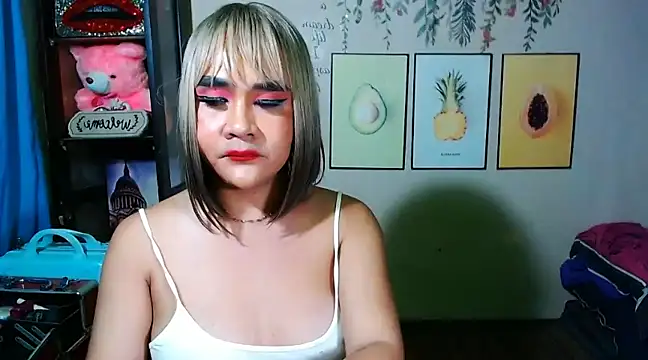 MS SexCumEducation TS online show from March 2025 12:55:02 PM