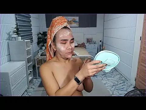 MS SexCumEducation TS online show from October 2025 02:34:01 AM