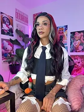 babylinsie online show from September 2025 04:40:02 AM