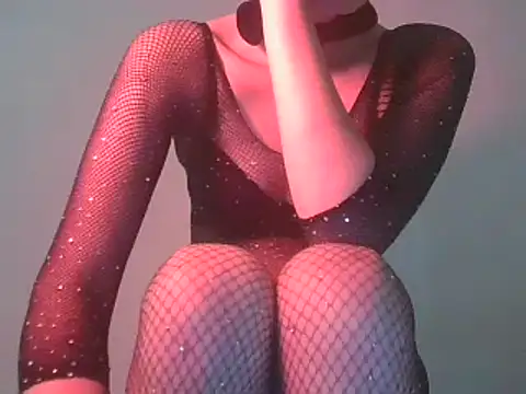 Aleniia10 online show from December 2024 09:15:01 PM