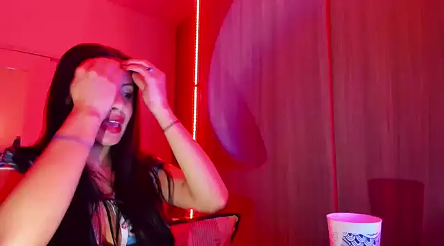 Snapshot of bunny_1922 chatting on January 2025 04:42:01 AM bunny 1922 online show from January 2025 04:42:01 AM