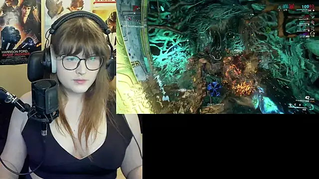 HannahCastle96 online show from January 2026 02:58:02 AM