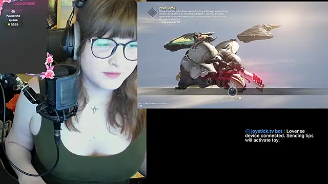 HannahCastle96 online show from February 2026 12:59:01 AM