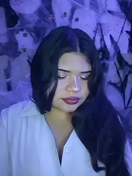 CANELA 9911 online show from November 2025 02:25:01 AM