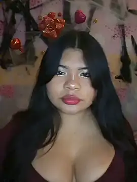 CANELA 9911 online show from November 2025 12:33:01 AM