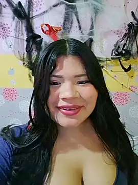 CANELA 9911 online show from November 2025 09:35:02 PM