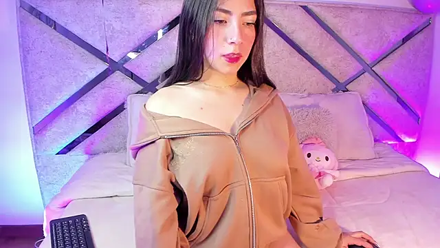 Melody 04 online show from February 2025 07:23:01 AM