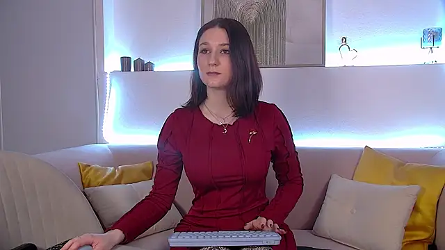 VictoriaArdern online show from January 2025 06:49:02 PM