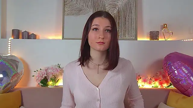 VictoriaArdern online show from February 2025 07:06:01 AM