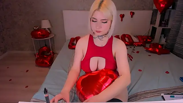 NikaRocks online show from February 2025 09:38:01 PM