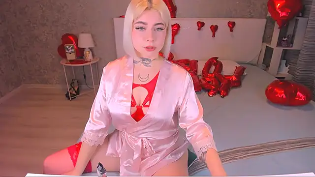 NikaRocks online show from February 2025 05:53:02 AM