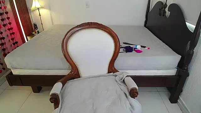 Noah Jhonson online show from February 2026 07:26:01 PM