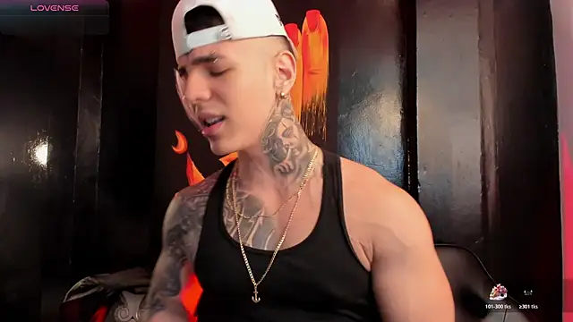 Flynn Riider online show from February 2026 05:42:01 PM