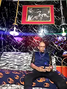 Charly BC Dirty online show from November 2025 05:32:02 AM