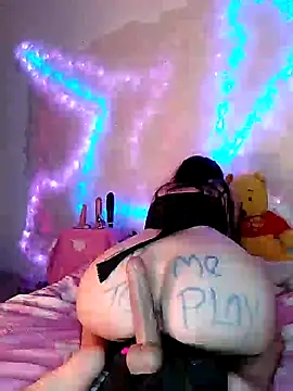 Sweety-Cat online show from January 2025 11:23:01 PM