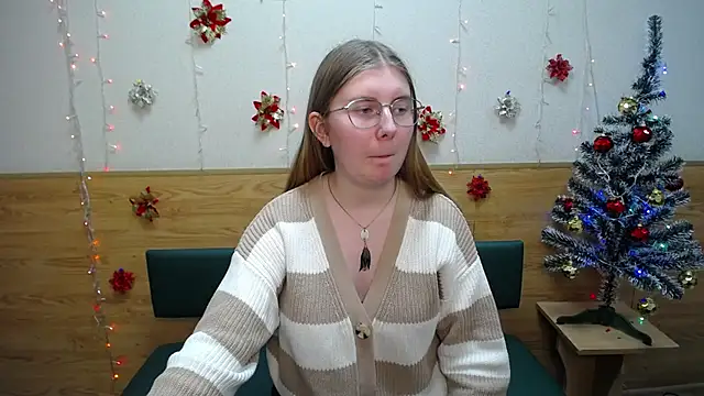 RysaKosaYlya online show from January 2025 12:04:02 PM