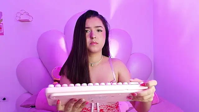 zoewillian online show from October 2025 02:42:02 AM