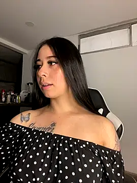 Zoee t online show from December 2025 12:05:01 AM