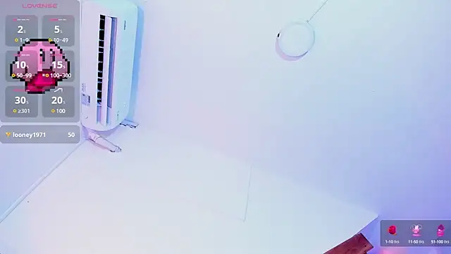  sowy venus  online show from February 2025 03:04:01 PM