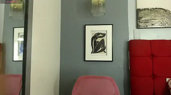  Natassia Dreams online show from December 2024 12:08:01 AM