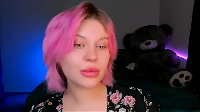 evaharve online show from January 2025 10:15:01 PM