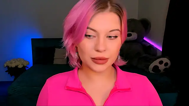 evaharve online show from January 2025 09:52:02 PM