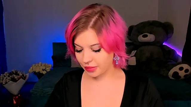 evaharve online show from January 2025 10:12:01 PM