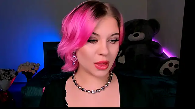 evaharve online show from January 2025 06:10:01 PM