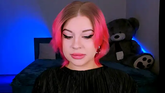 evaharve online show from February 2025 05:23:02 AM