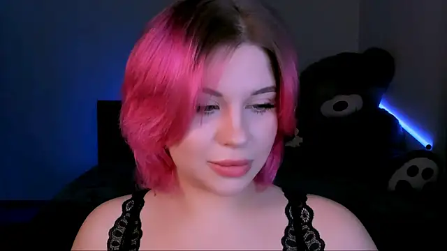 evaharve online show from March 2025 09:26:02 PM