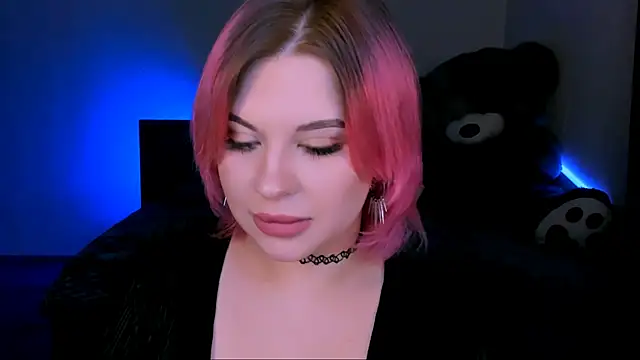 evaharve online show from March 2025 10:55:02 PM