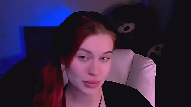 evaharve online show from February 2026 07:13:02 PM