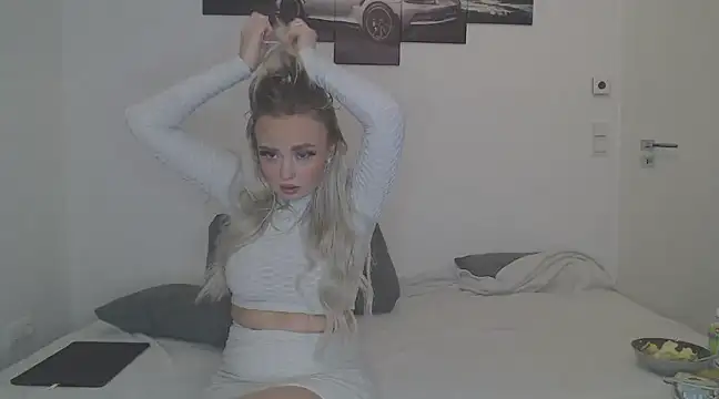 CherryEmmy online show from February 2025 06:24:01 PM