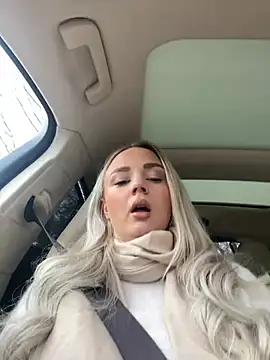 CherryEmmy online show from February 2025 11:55:01 AM