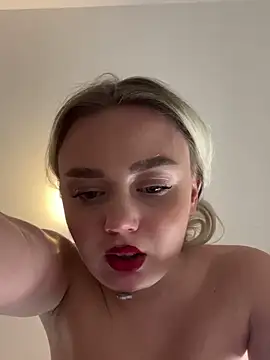 CherryEmmy online show from February 2025 11:47:02 PM