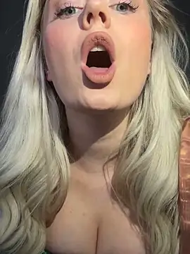 CherryEmmy online show from March 2025 05:56:01 PM