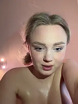 CherryEmmy online show from March 2025 09:15:01 PM