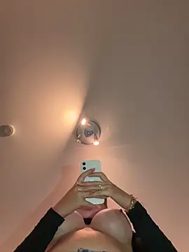 CherryEmmy online show from September 2025 05:13:02 PM