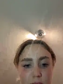 CherryEmmy online show from October 2025 05:55:02 PM