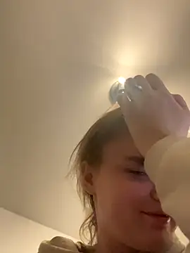 CherryEmmy online show from October 2025 06:42:01 PM