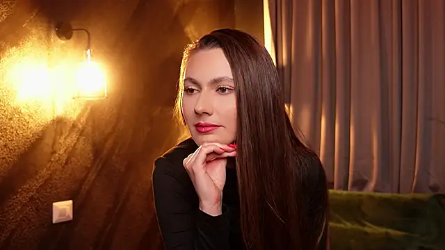 MuseSolis online show from February 2025 02:20:02 AM