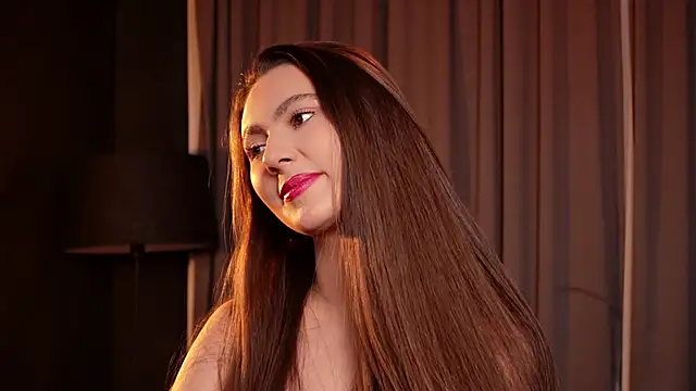 MuseSolis online show from February 2025 01:33:01 AM