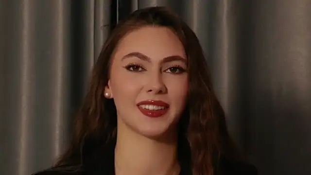 MuseSolis online show from November 2025 10:30:01 PM