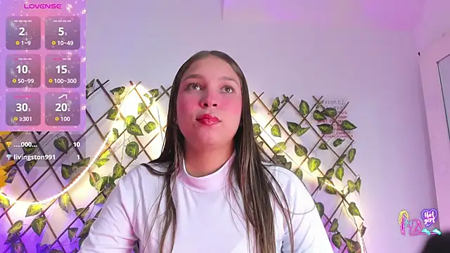 HaleyAmaya online show from June 2026 01:01:01 AM