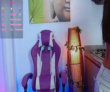 georgina lulu online show from March 2025 07:31:01 PM
