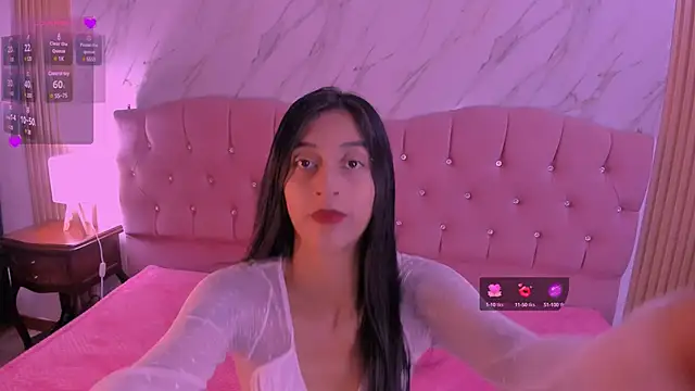 melissa white18 online show from March 2025 06:54:02 PM