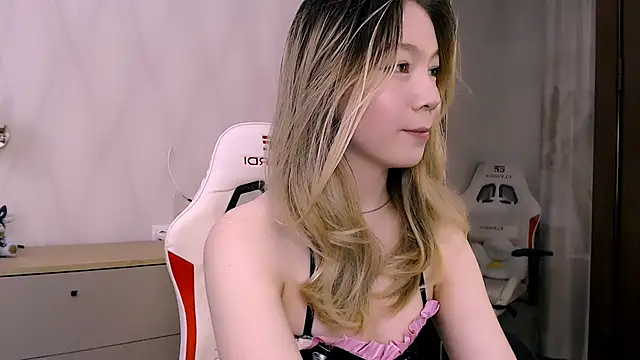 Babby Rabbit online show from November 2025 06:41:02 PM