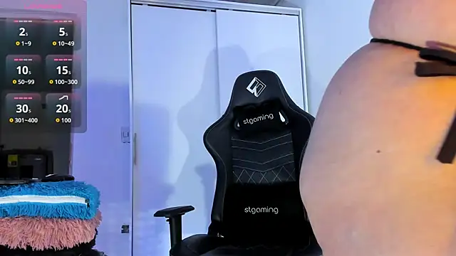 Dulce smith 1 online show from November 2025 11:48:01 PM