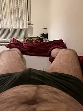 Loco42- online show from January 2025 01:35:01 AM